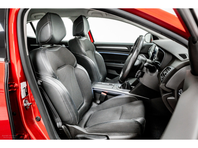 Image for 2021 Renault Megane Iconic TCE 1.3 Petrol 140HP