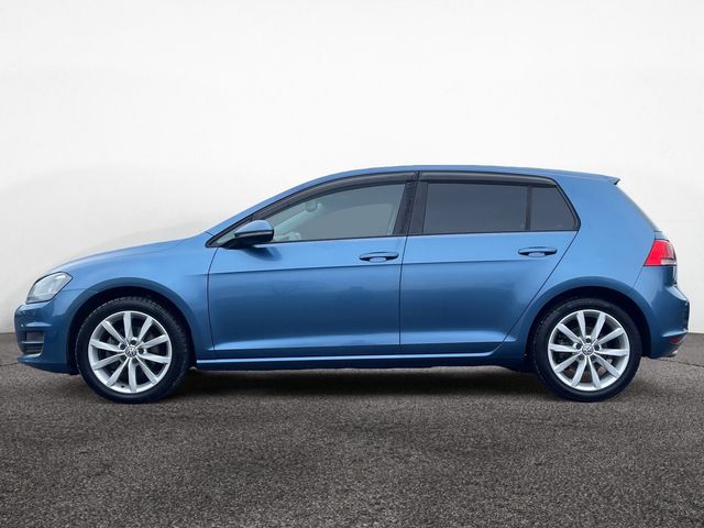 Image for 2016 Volkswagen Golf 