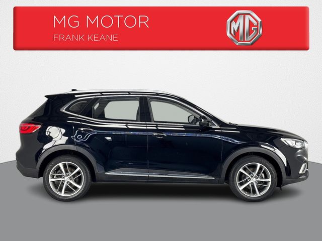 Image for 2022 MG HS EXCLUSIVE PHEV AUTO**PANORAMIC ROOF**DIGITAL DASH**TOUCH SCREEN APPLE CAR PLAY**MULTIFUNCTIONAL STEERING WHEEL**HEATED LEATHER SEATS**ELECTRIC SEATS**ELECTRIC FOLDING MIRRORS**ELECTRIC TAILGATE**