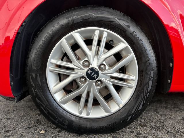Image for 2022 Kia Picanto 1.0 K1 