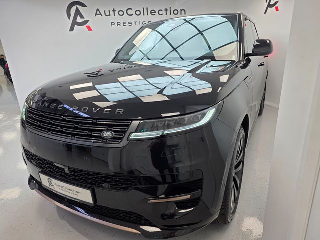 Image for 2025 Land Rover Range Rover Sport **P460E DYNAMIC SE**252**23" WHEELS**