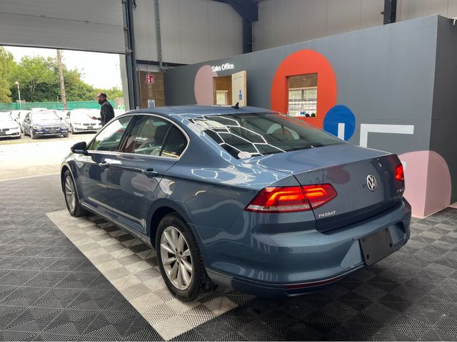 Image for 2015 Volkswagen Passat 1.4 TSI HIGH LINE / 120k KMs / REVERSE CAMERA , ADAPTIVE CRUISE & MORE