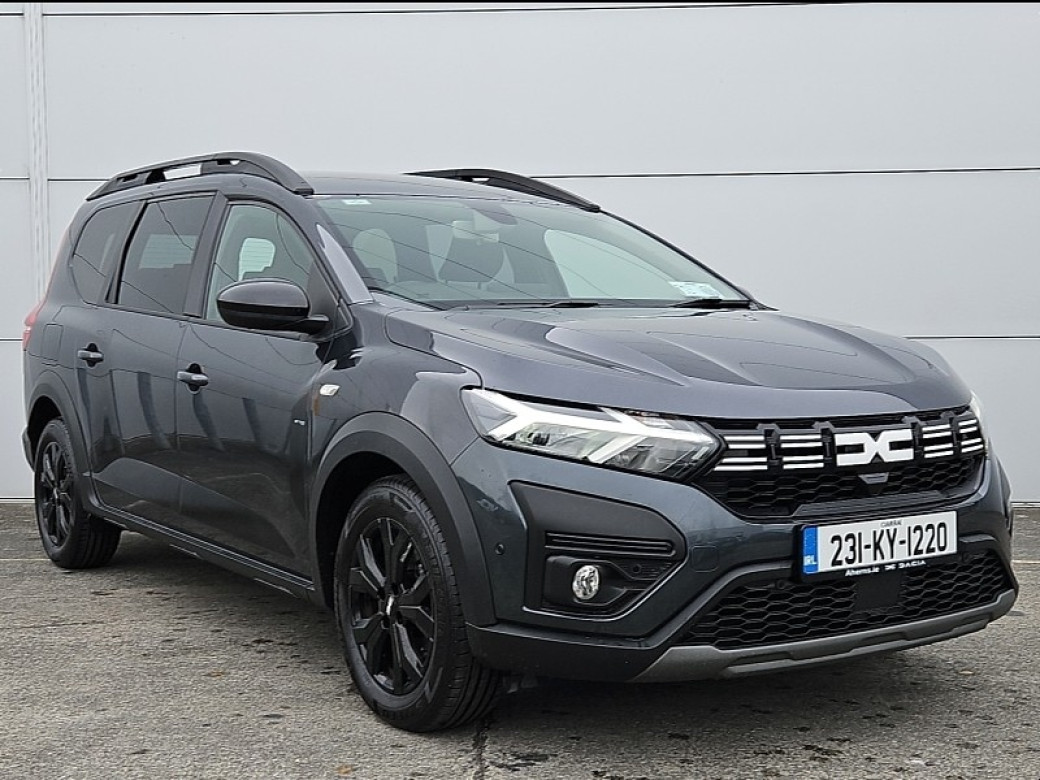 Image for 2023 Dacia Jogger 1.0 L Extreme 7 Seater