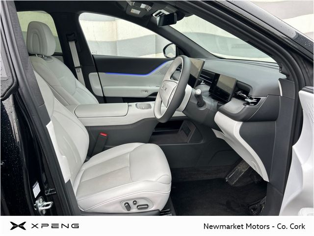 Image for 2026 Xpeng G6 LONG RANGE 80.8KWH HUGE SPECIFICATION