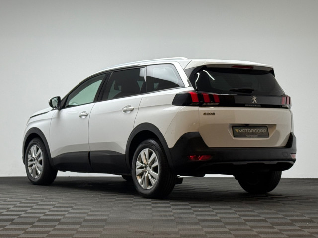 Image for 2018 Peugeot 5008 ACTIVE 1.2 130HP *7 SEATER*
