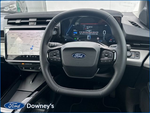 Image for 2025 Ford Puma GEN-E SELECT EV