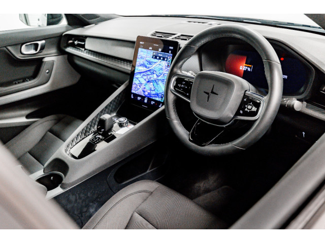 Image for 2021 Polestar 2 Polestar 2 78kWh Auto 225HP