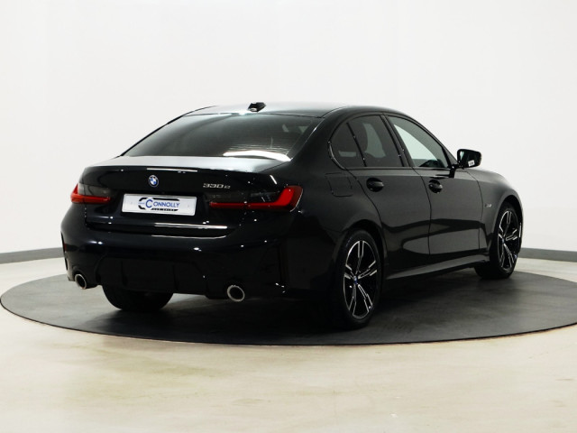 Image for 2023 BMW 3 Series *66* 330E M SPORT