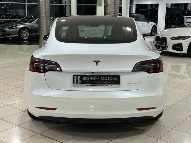 Image for 2020 Tesla Model 3 LONG RANGE AWD=LOW MILES//202 D REG//€120 ROAD TAX=JUST SERVICED BY TESLA=TAILORED FINANCE PACKAGES AVAILABLE=TRADE IN'S WELCOME