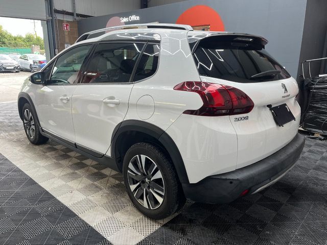 Image for 2017 Peugeot 2008 2017 PEUGEOT 2008 1.2 AUTOMATIC / CRUISE CONTROL / PARKING CAMERA AND MORE