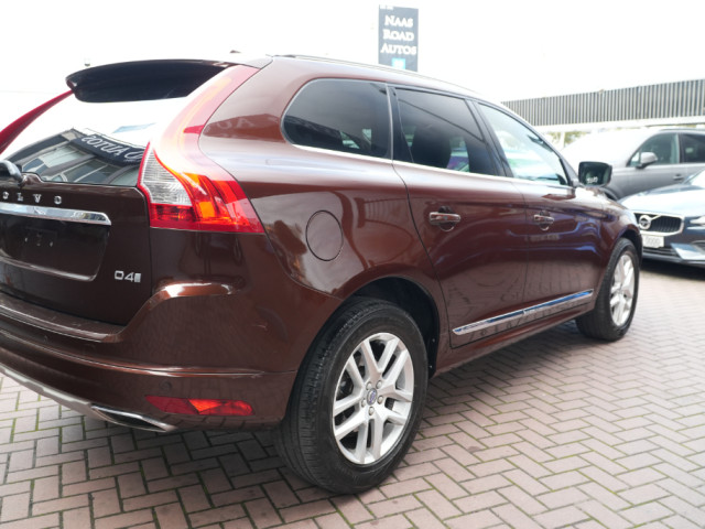 Image for 2017 Volvo XC60 2017 VOLVO XC60 D4 CLASSIC 