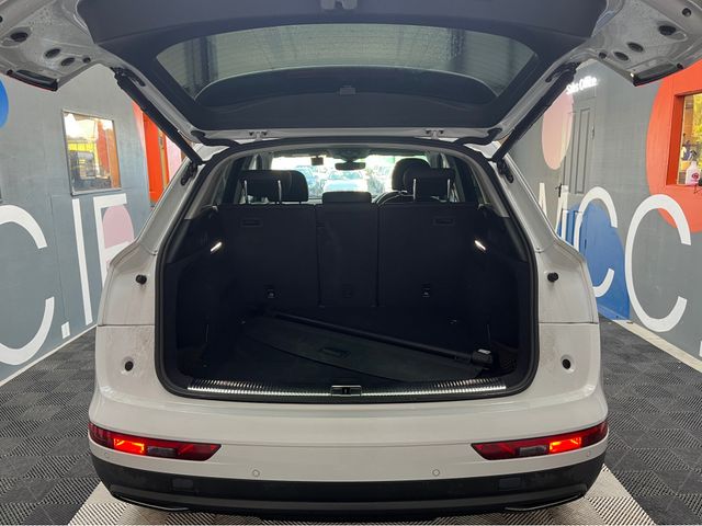 Image for 2020 Audi Q5 Automatic - Quattro - 360 Cam - Heated Seats