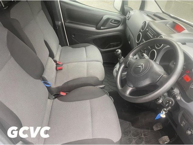Image for 2019 Citroen Berlingo 3 Seater Panel Van