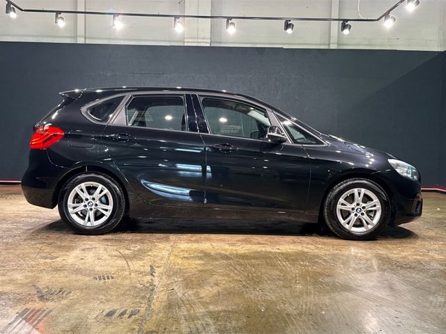 Image for 2016 BMW 218 1.5 AUTOMATIC - CRUISE CONTROL - MULTI FUNCTION STEERING WHEEL - HEATING / AC CONTROLS - 