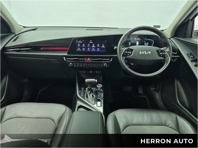 Image for 2023 Kia Niro K3 1.6 PHEV I HYBRID AUTO