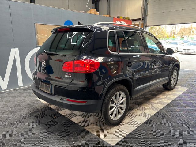 Image for 2016 Volkswagen Tiguan €16950! 2016 VW TIGUAN Automatic - 47k kms - Reverse Camera
