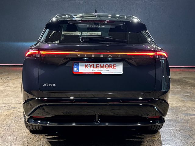 Image for 2023 Nissan Ariya ADVANCE