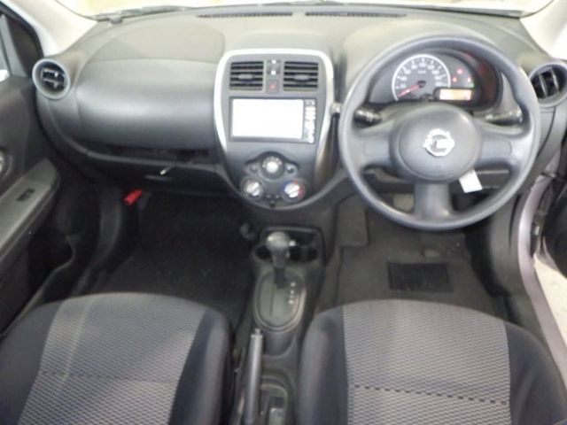 Image for 2013 Nissan Micra 1.2 MARCH AUTO