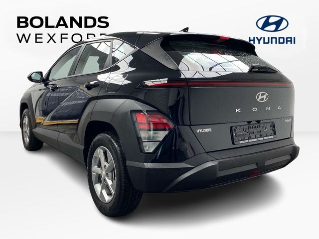 Image for 2026 Hyundai Kona Hybrid Signature