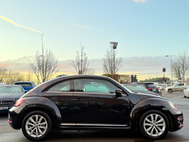 Image for 2018 Volkswagen Beetle 1.2TSI AUTO *LOW KMS*