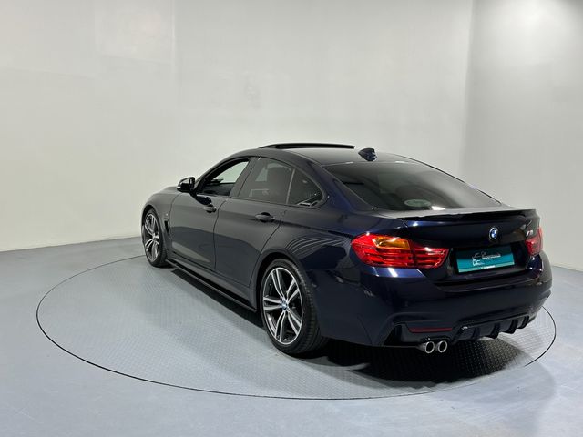 Image for 2016 BMW 4 Series 420D M Sport Gran Coupe *Sunroof*
