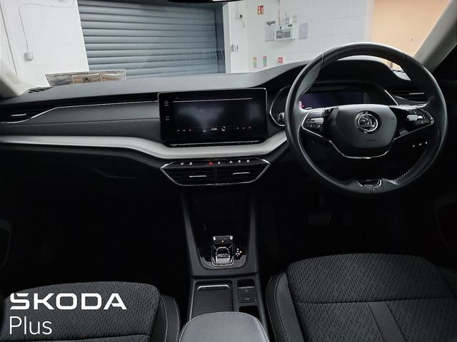 Image for 2022 Skoda Octavia Style 1.4Tsi 204Bhp PHEV DSG