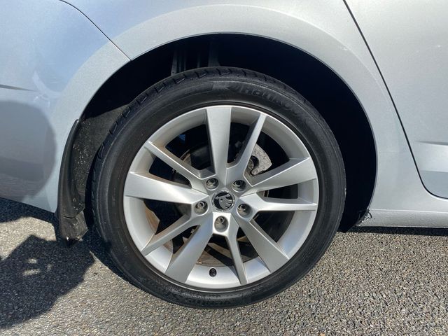 Image for 2019 Skoda Octavia STYLE 1.6TDI 115HP