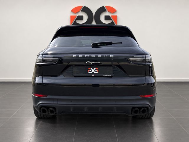 Image for 2022 Porsche Cayenne V6 E-HYBRID AUTO 456BHP *1 OWNER *FRESH NCT *SUNROOF