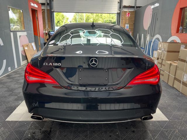 Image for 2014 Mercedes-Benz CLA Class 2014 MERCEDES-BENZ CLA180 1.6 AUTOMATIC / CRUISE CONTROL / PARKING CAMERA / HEATED SEATS / PADDLE SHIFTERS AND MORE