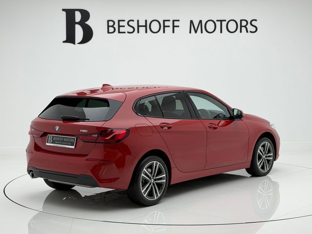 Image for 2024 BMW 1 Series 118i M-SPORT AUTO=ONLY 20000 KMS//IRISH CAR//242 D REG=FULL BMW SERVICE HISTORY=TAILORED FINANCE PACKAGES AVAILABLE=TRADE IN'S WELCOME