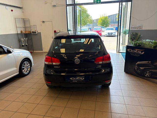 Image for 2012 Volkswagen Golf 1.2 5DR AUTO Bluemotion Comfortline. Immaculate Car, New NCT done before collection, Radio with Bluetooth, Air Conditioning, Alloy Wheels, Full Electrics, Folding Rear Seats, Luggage Cover, and more.