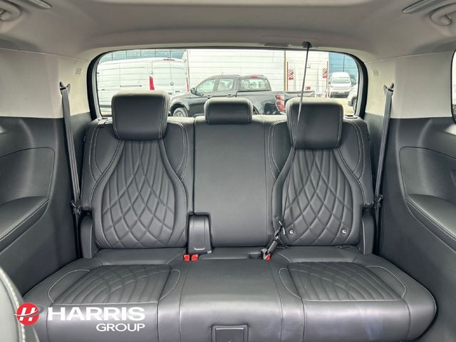 Image for 2023 Maxus MIFA 9 90 kWh Luxury