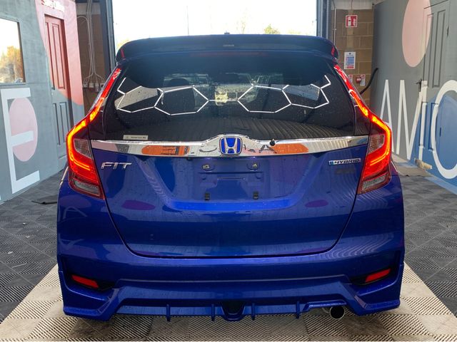 Image for 2019 Honda Fit 1.5 HYBRID AUTOMATIC / 61k KMs / Adaptive Cruise & Reverse Camera