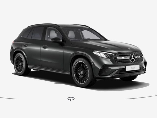 Image for 2026 Mercedes-Benz GLC Class 220d AMG Plus Night Pack NEW