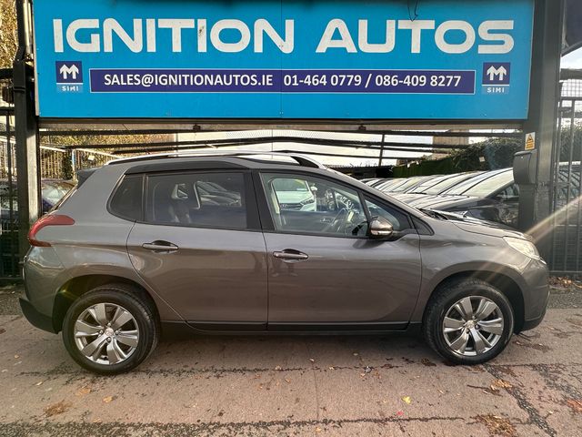 Image for 2016 Peugeot 2008 1.6 HDI, ACTIVE MODEL, NEW TIMING BELT, HISTORY, FINANCE, WARRANTY, 5 STAR REVIEWS