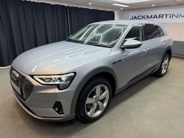 Image for 2020 Audi e-tron 50E Technik Quattro 96% Battery Health