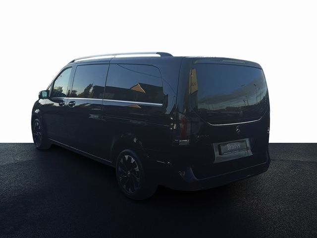 Image for 2026 Mercedes-Benz V Class V250d (Brand New) Ex Long Wheelbase 7 SEAT