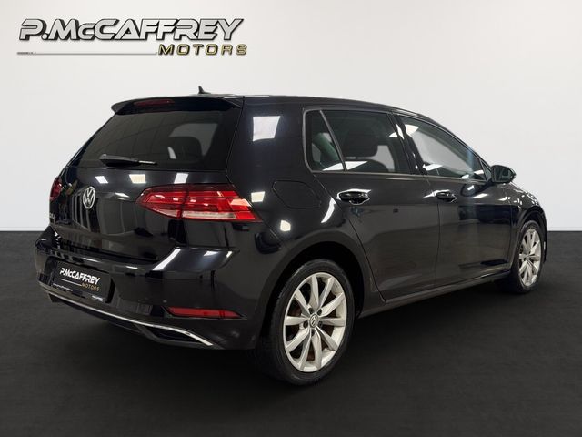 Image for 2018 Volkswagen Golf 1.2 TSI 110 bhp DSG Comfortline