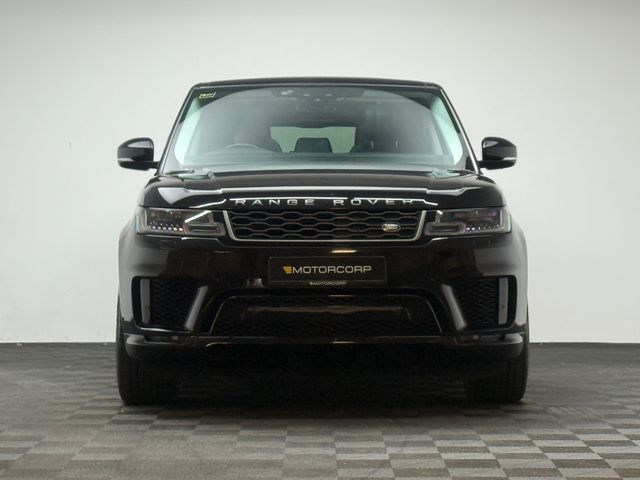 Image for 2020 Land Rover Range Rover Sport HSE DYNAMIC P400E