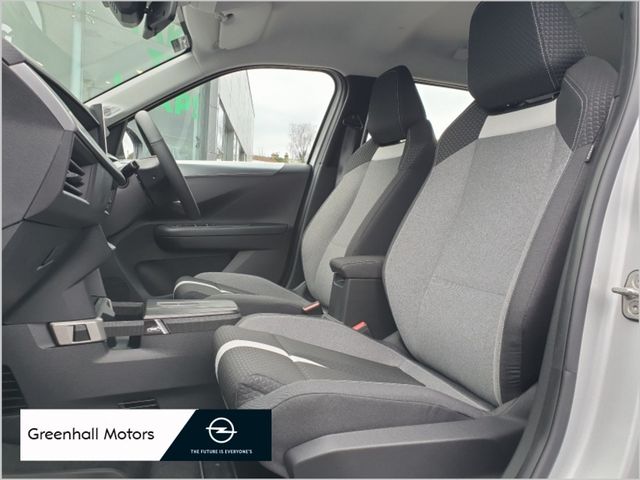 Image for 2026 Opel Frontera MHEV ELEGANCE 1.2 100