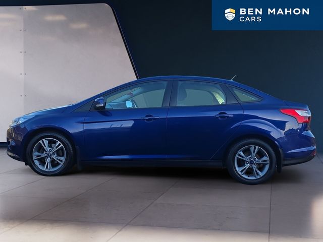 Image for 2014 Ford Focus 1.6 TDCI 95PS EDITION