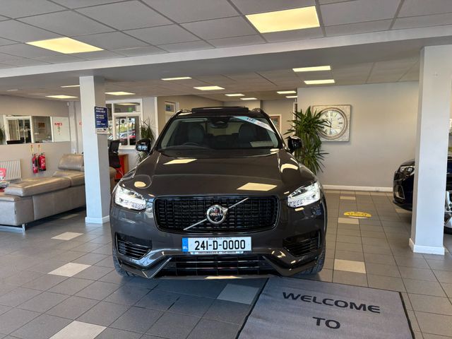 Image for 2024 Volvo XC90 RECHARGE T8 PLUS AWD