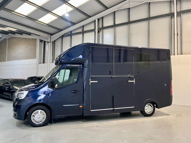 Image for 2020 Renault Master 