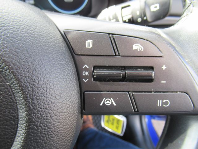 Image for 2023 Hyundai Bayon T-GDI SE CONNECT