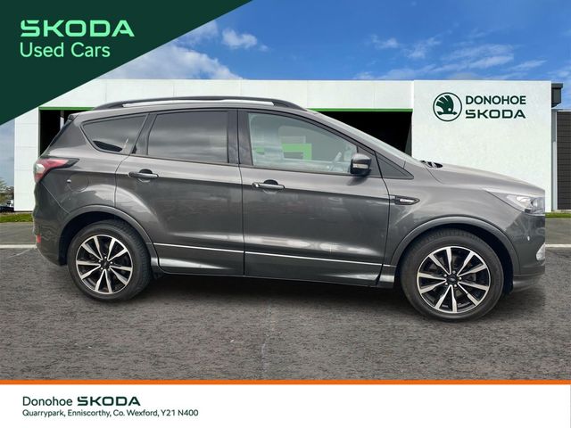 Image for 2019 Ford Kuga KUGA ST LINE 2.0 150BHP 6 SPD F €12, 500 + VAT - SUMMER SALE NOW LIVE