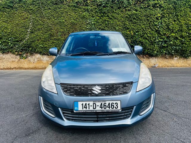 Image for 2014 Suzuki Swift *DEPOSIT TAKEN*