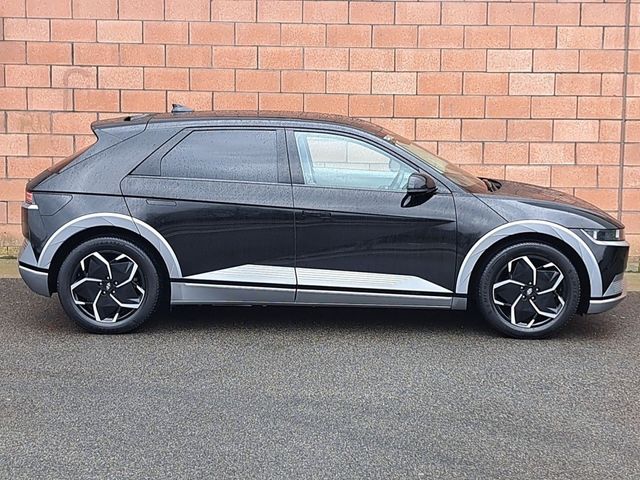 Image for 2022 Hyundai Ioniq 5 Premium 58 Kwh battery.