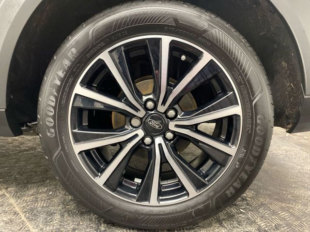 Image for 2023 Ford Puma 1.0L EcoBoost Hybrid 125PS Titanium