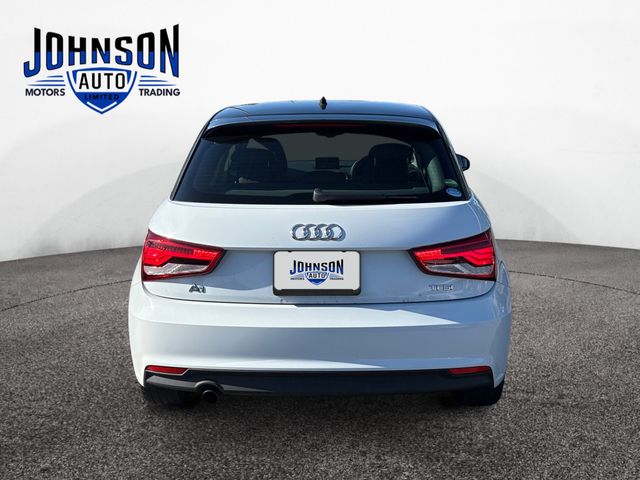 Image for 2017 Audi A1 1.0 Petrol Auto