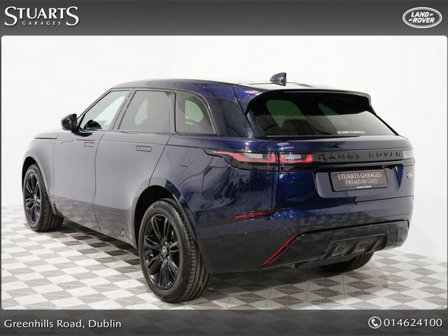 Image for 2023 Land Rover Range Rover Velar 2.0D R-dynam 5DR Auto - 1 Owner - Full Landrover Service History -Sliding Pan Roof 